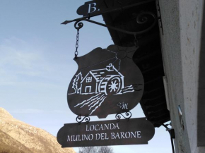 Locanda Mulino del Barone by VM Opi